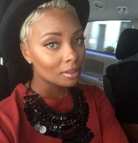 eva marcille nude|Eva Marcille Nude LEAKED Pics & Porn Video